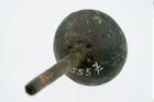 Foto von Bronzekugelkopfnadel (NHMW-PRAE-025557)